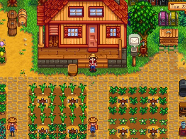 You Can Pre Register On Google Play Now For Starde