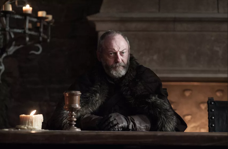 Game Of Thrones Actor Says It S Good That The Show Is Ending