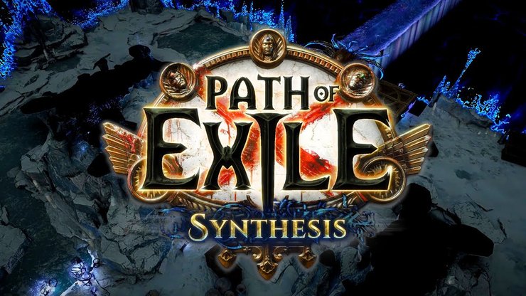 Path Of Exile Synthesis