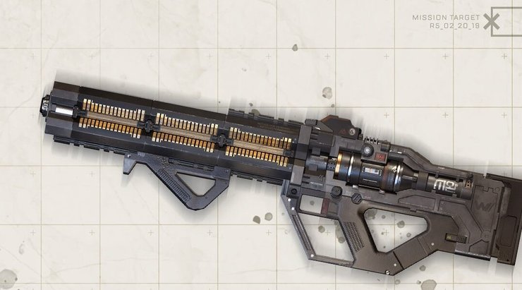 Apex Legends Is The New Havoc Rifle Actually Good 7504