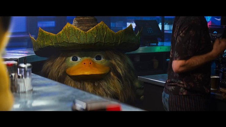 Mewtwo And More In The New Trailer Of Detective Pi