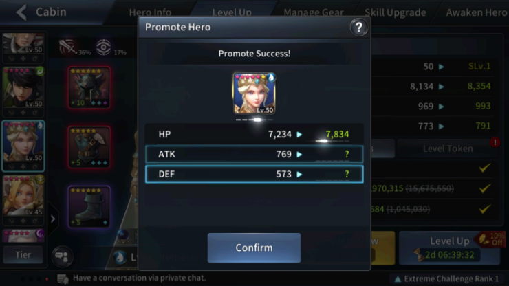 The War Of Genesis Going To Gets New Ruins Conques