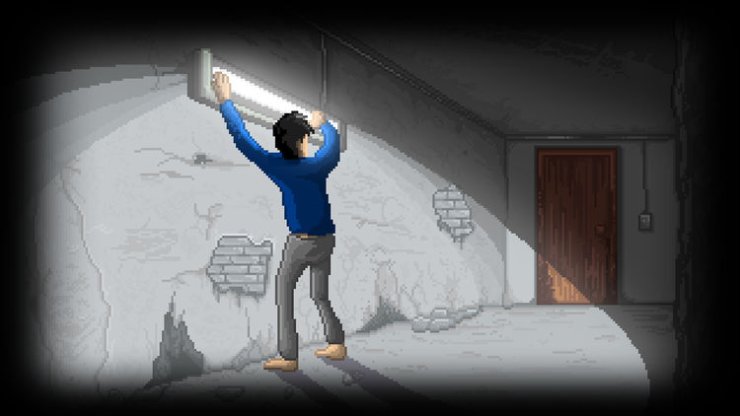 Play Stay To Help A Stranger To Safety With The Ch