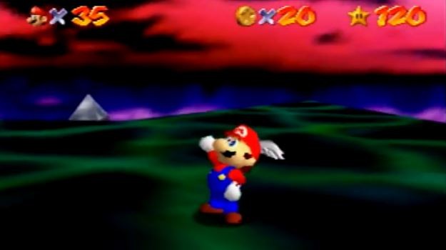 Sm64 Worldrecord 625x350