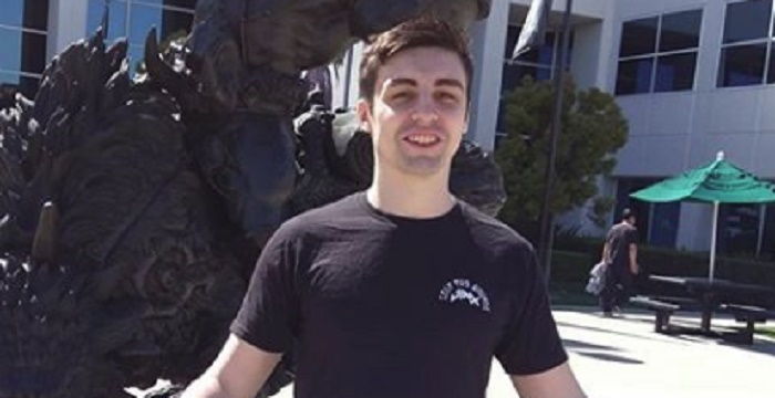 Og Mike Grzesiek 41587