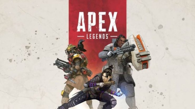 Impressive Numbers After The Launch Of Apex Legend