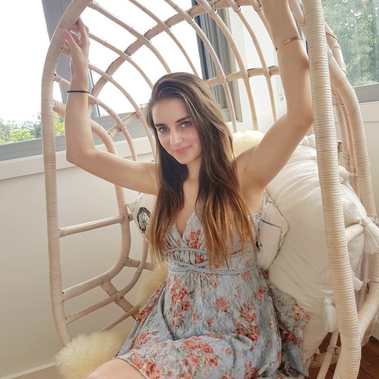 Kathleen Loserfruit Belsten