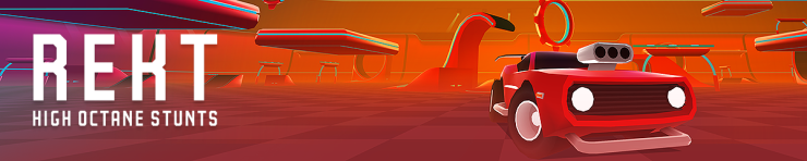 REKT!