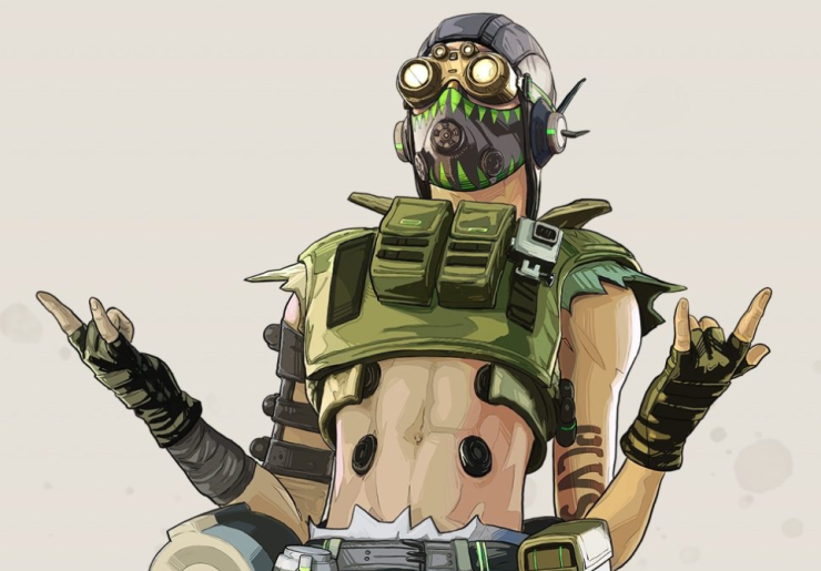 Apex Legends: Get Your Hand On The Battle Pass Season Two For Free