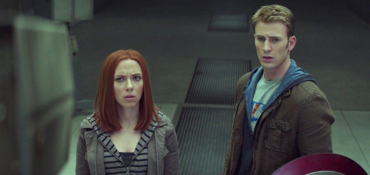 The Viewing Guide For Mcu Movies Before Avengers E