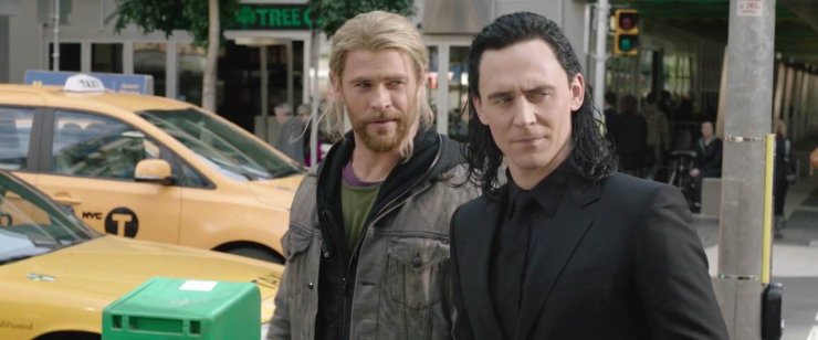 The Viewing Guide For Mcu Movies Before Avengers E