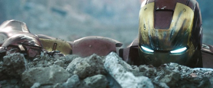 The Viewing Guide For Mcu Movies Before Avengers E