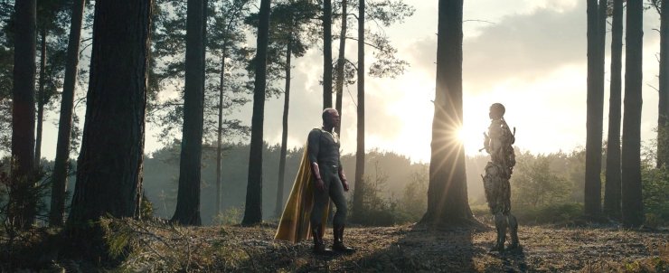 The Viewing Guide For Mcu Movies Before Avengers E