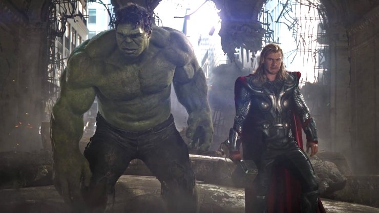 The Viewing Guide For Mcu Movies Before Avengers E