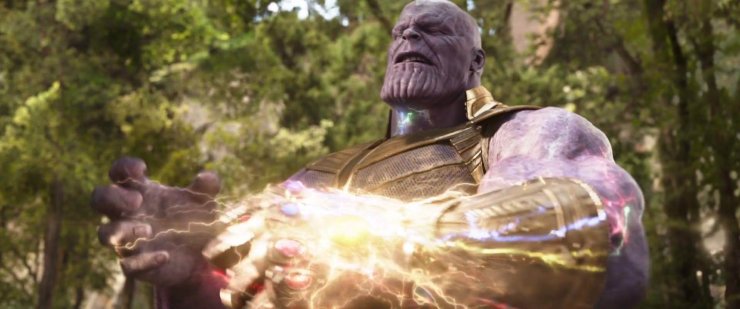 The Viewing Guide For Mcu Movies Before Avengers E