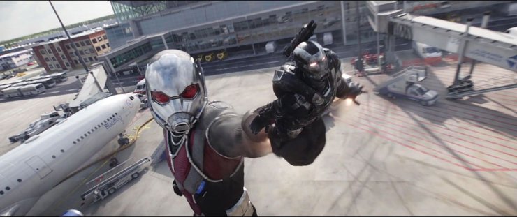 The Viewing Guide For Mcu Movies Before Avengers E