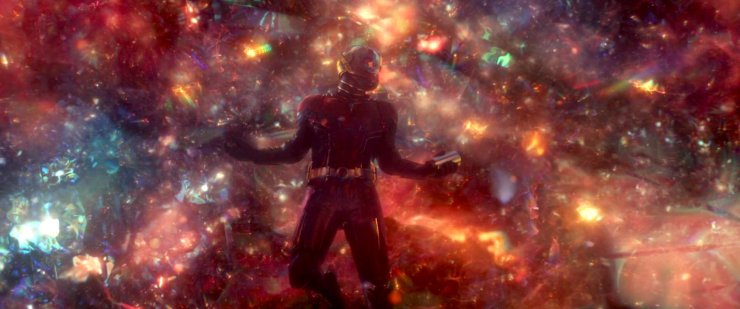 The Viewing Guide For Mcu Movies Before Avengers E