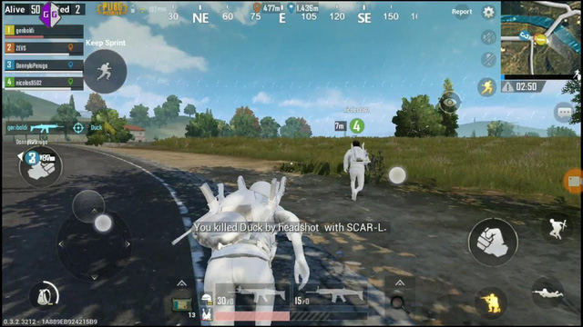 Ways To Avoid Hackers And Cheaters In Pubg Mobile Gurugamer Com - hackers and cheaters are a plague in pretty much every video game pubg mobile included