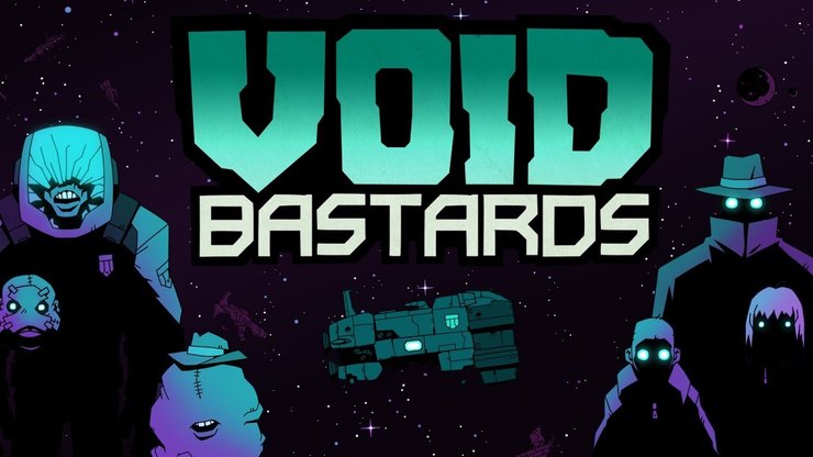 void bastards roguelike