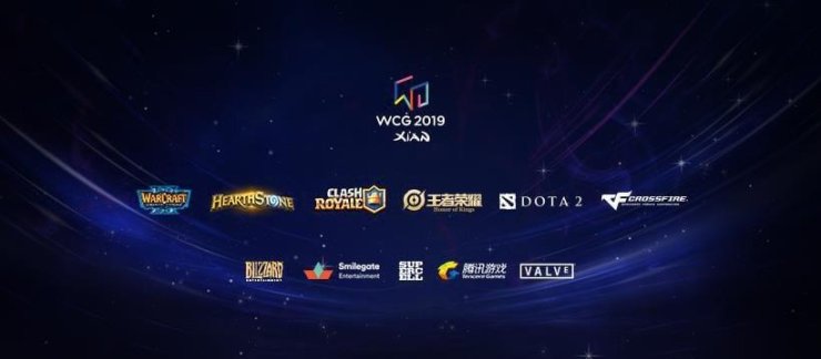 What You Need To Know To Participate In World Cybe