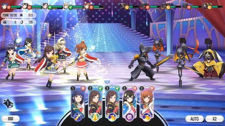 Revue Starlight Re Live Bushiroad Is Bringing It To The West