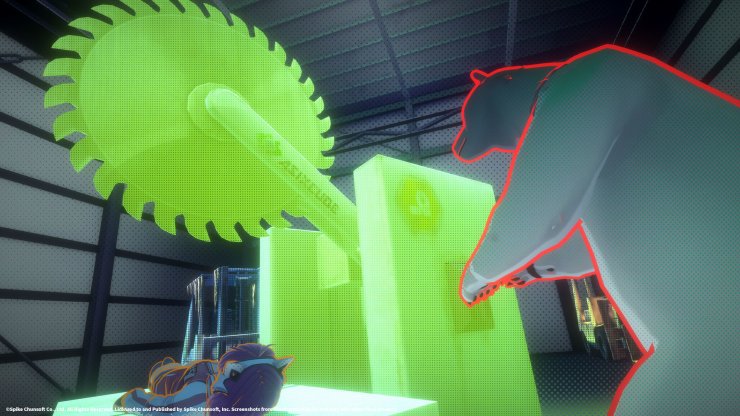 Ai The Somnium Files A Detective Adventure Inspire