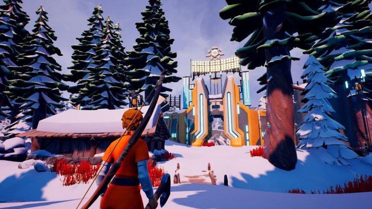Top Free-To-Play Battle Royale Games In 2019 On PC/PS4/Xbox1/Mobiles