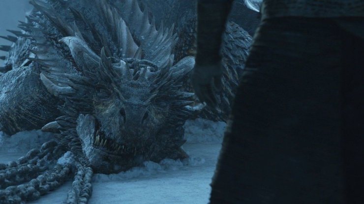 Viserion Viserion