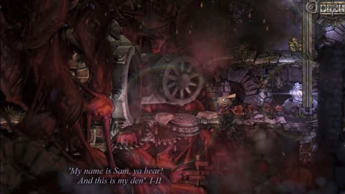 Rusty Pup A Fiendishly Puzzle Game Has Come To Ios