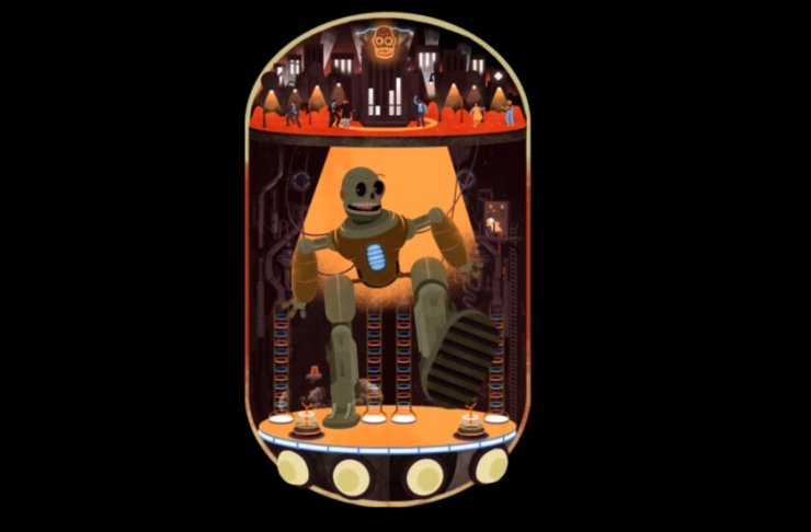 Impossible Bottles Android