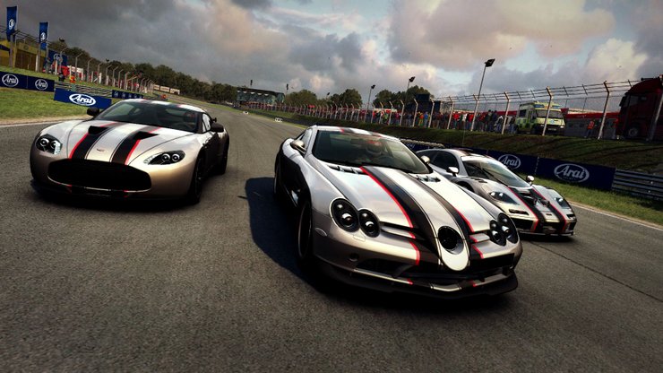 android grid autosport images