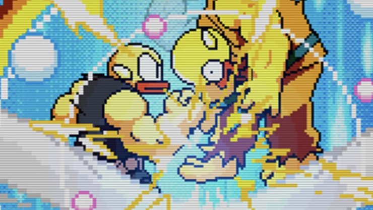 Flappy Fighter Impact