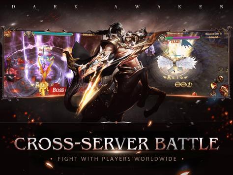 Dark Domain Is Available For Pre Registration Righ