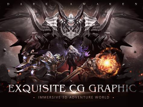 Dark Domain Is Available For Pre Registration Righ