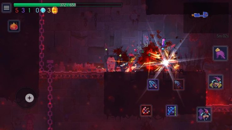 Dead Cells