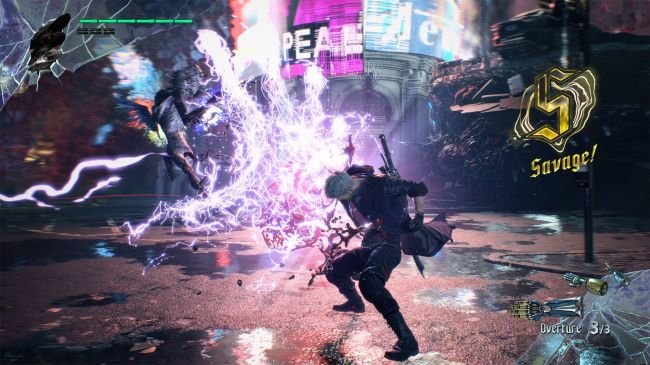 devil may cry 5 denuvo