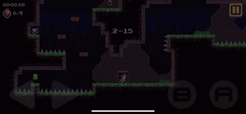 Daggerhood Trap Fairty