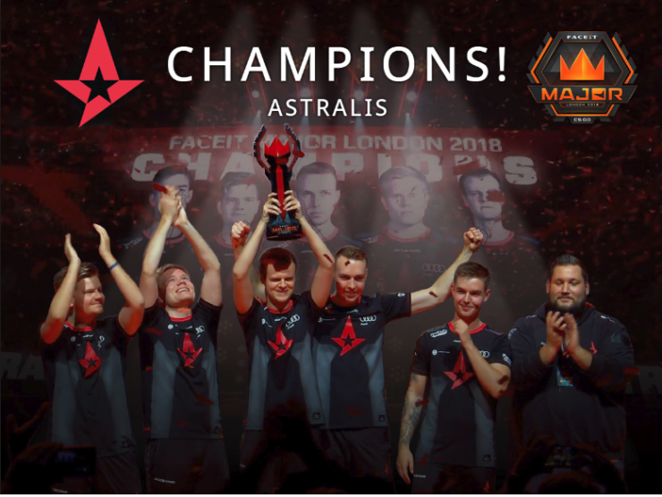 Csgo Astralis To 04