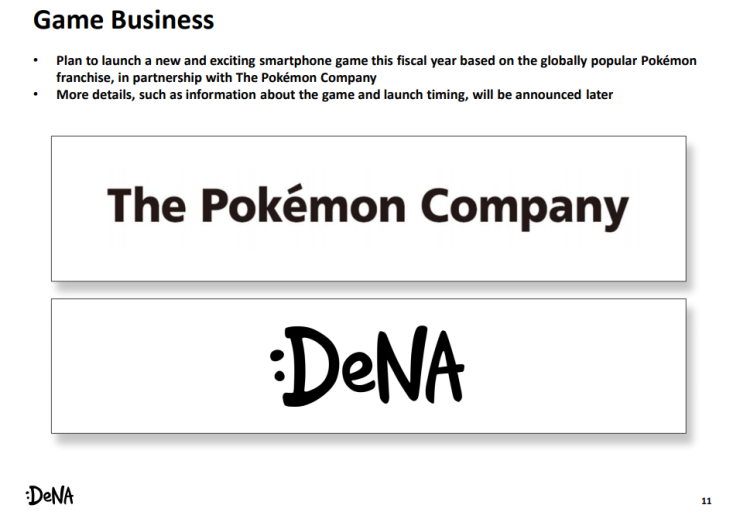 Pokemon Dena