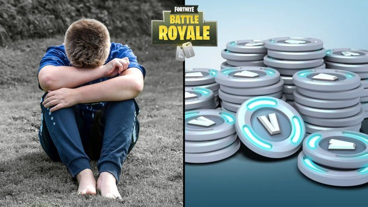 Life of a streamer or a pro-player is much harder than you've thought