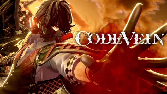 3411416 Trailer Codevein Louis 20180709