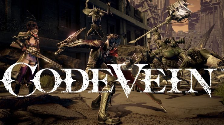 Code Vein Preview 01 Header 740x416
