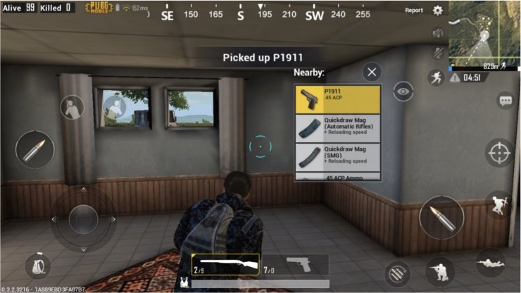 Pubg Mobile To Combat Unhealthy Gaming Habits 2
