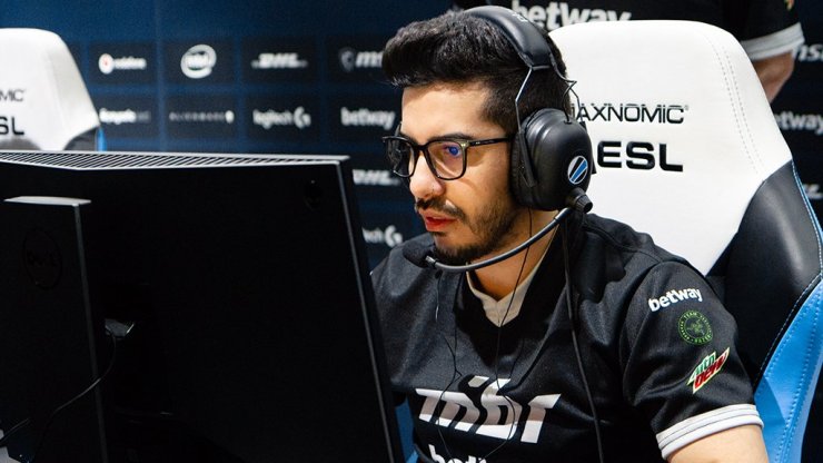 Mibr Coldzera