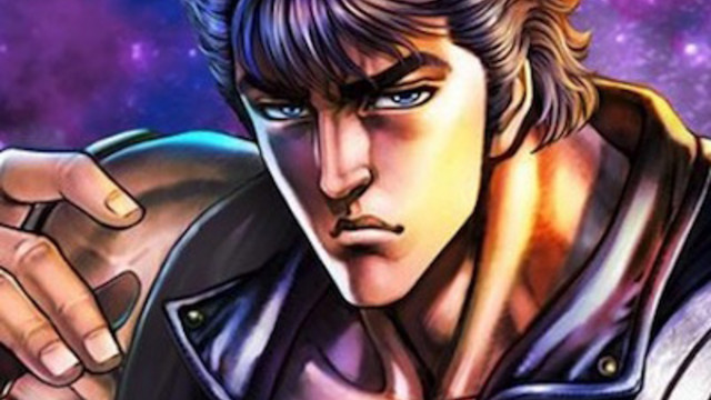 Fist Of The North Star Legends Revive 03