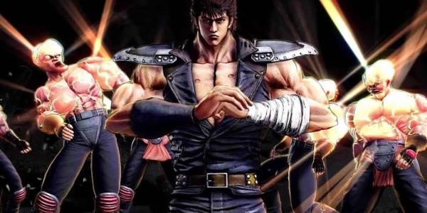 Fist Of The North Star Legends Revive 04