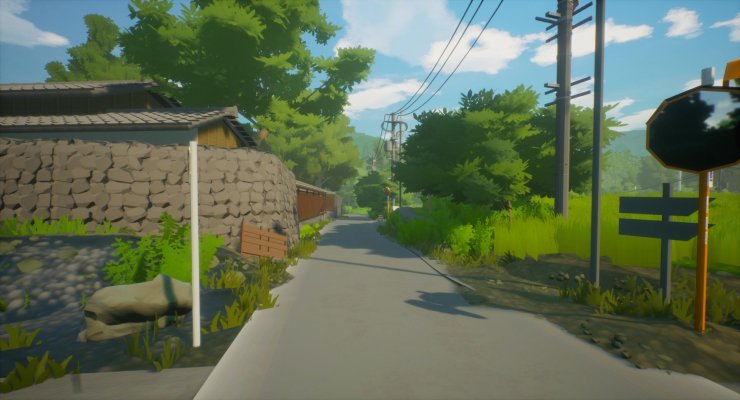 It's amazing to see such beautiful graphics was made by a new-bie developer!