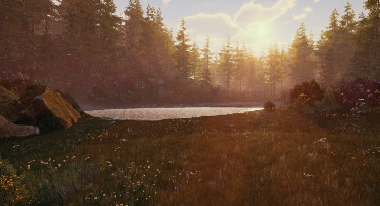 Tether The Sci Fi Adventure Is Back On Track And N