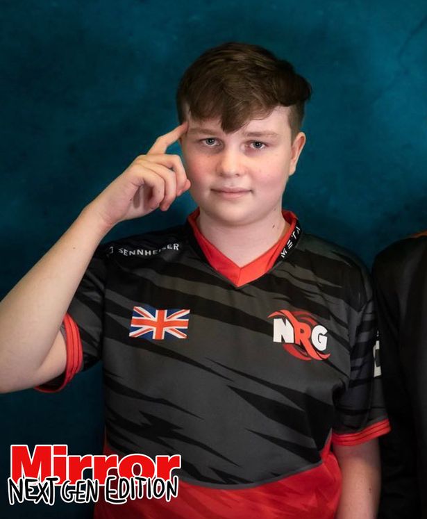 Benjy has surprised everyone for making money from a tournament