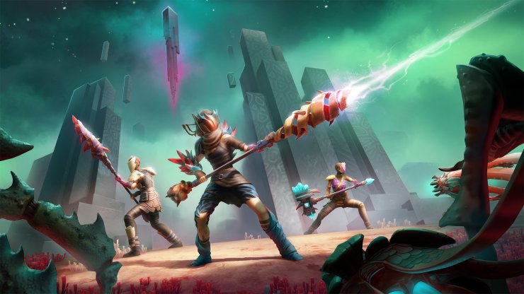 Only one player is required to own the Ascendant Edition, and everyone else can experience it own his server